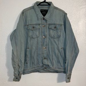 MENS DENIM JACKET